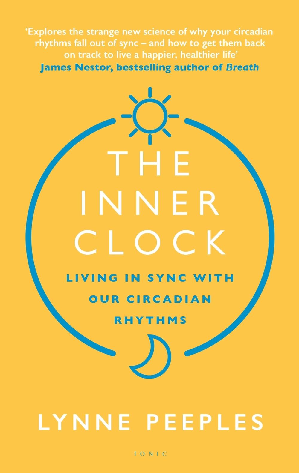 The Inner Clock, 9781526649096
