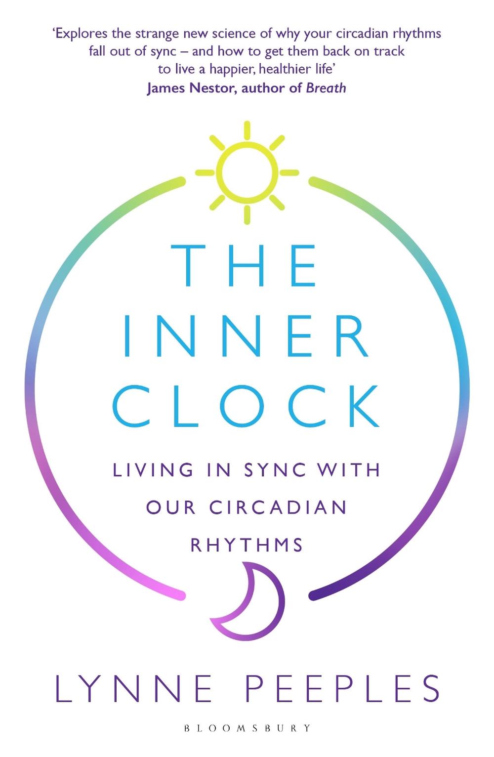 The Inner Clock, 9781526649102
