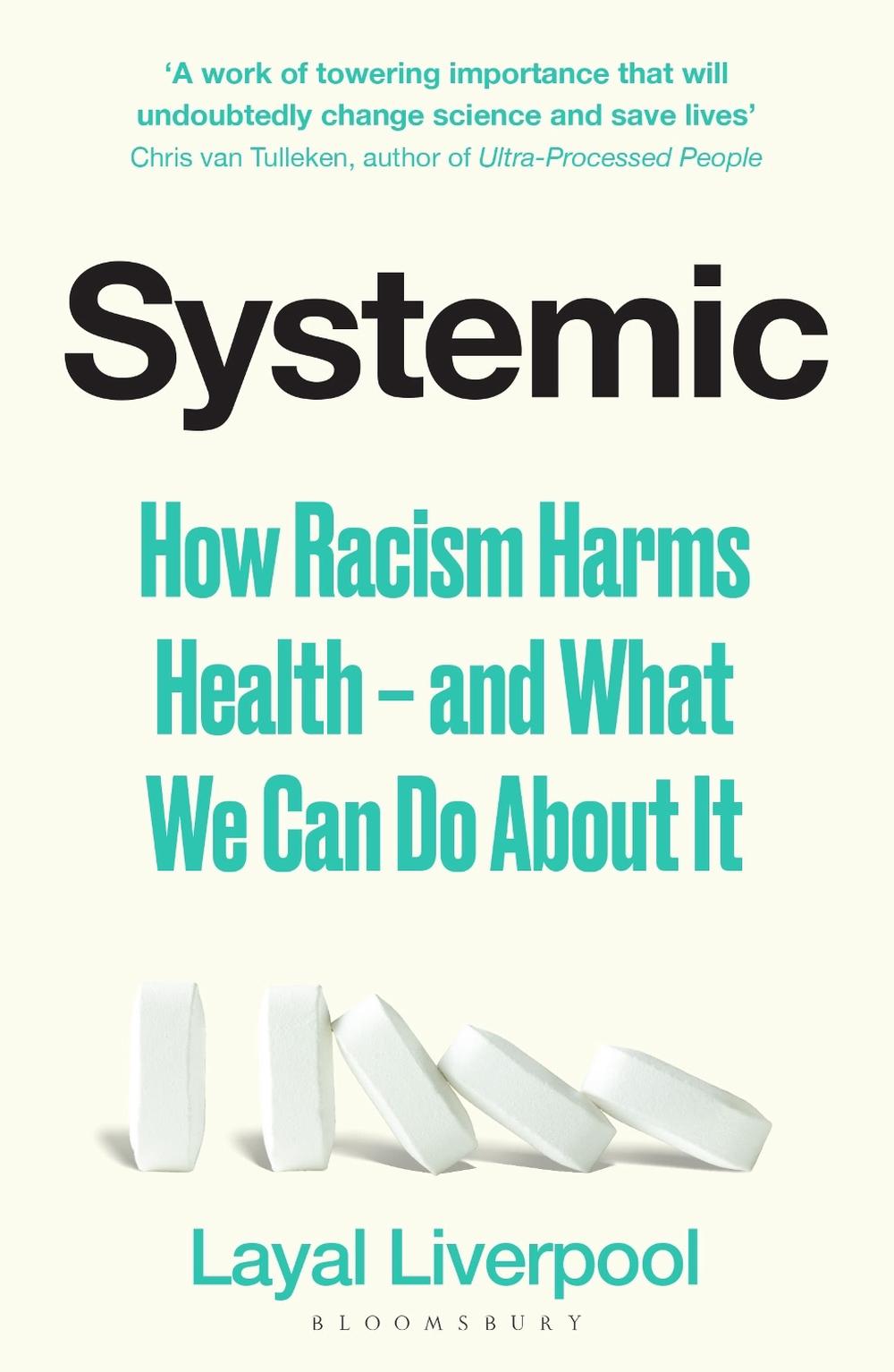Systemic, 9781526652140