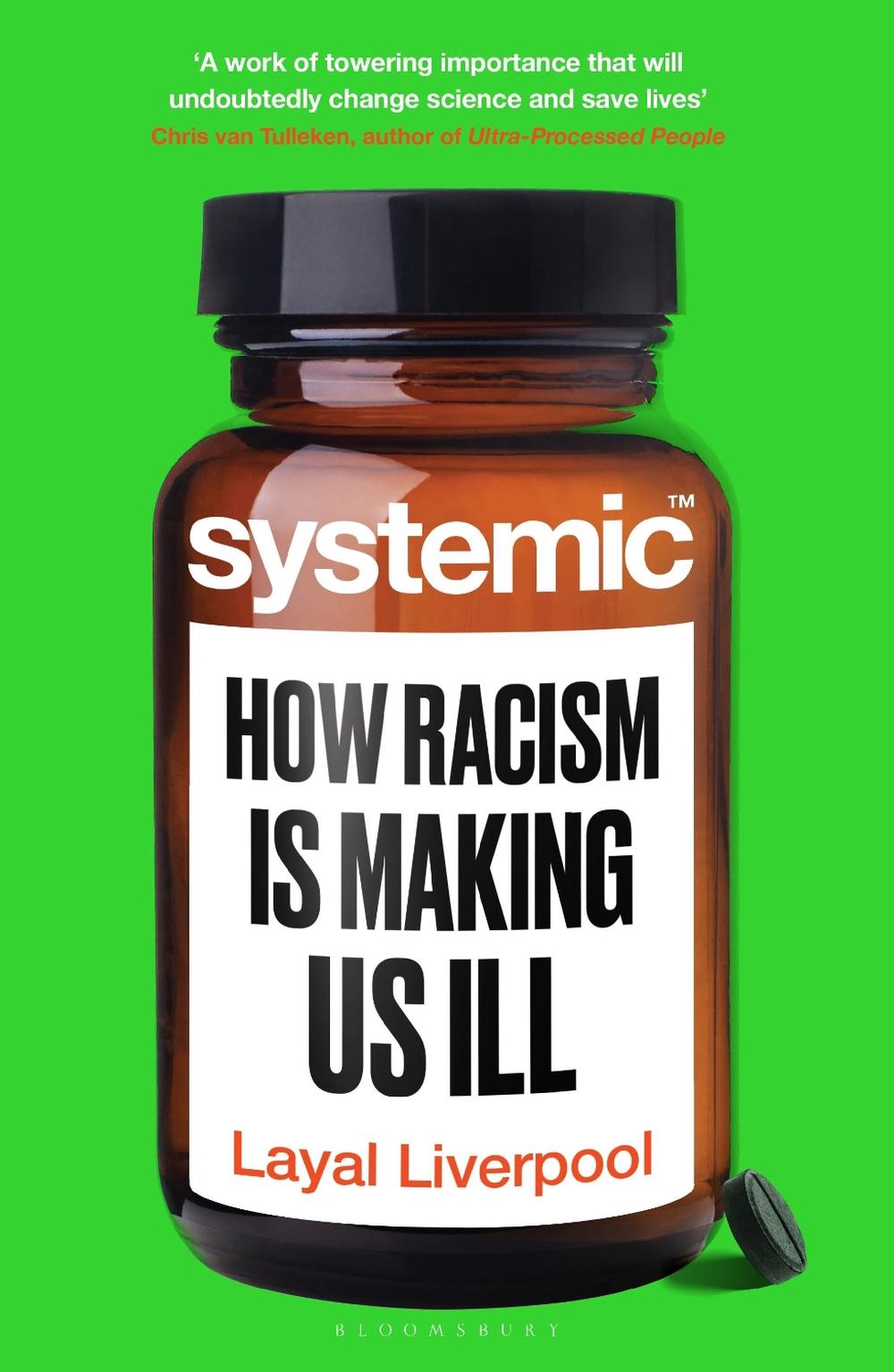 Systemic, 9781526652171