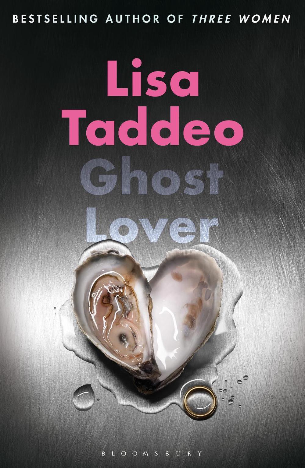 Ghost Lover, 9781526653178