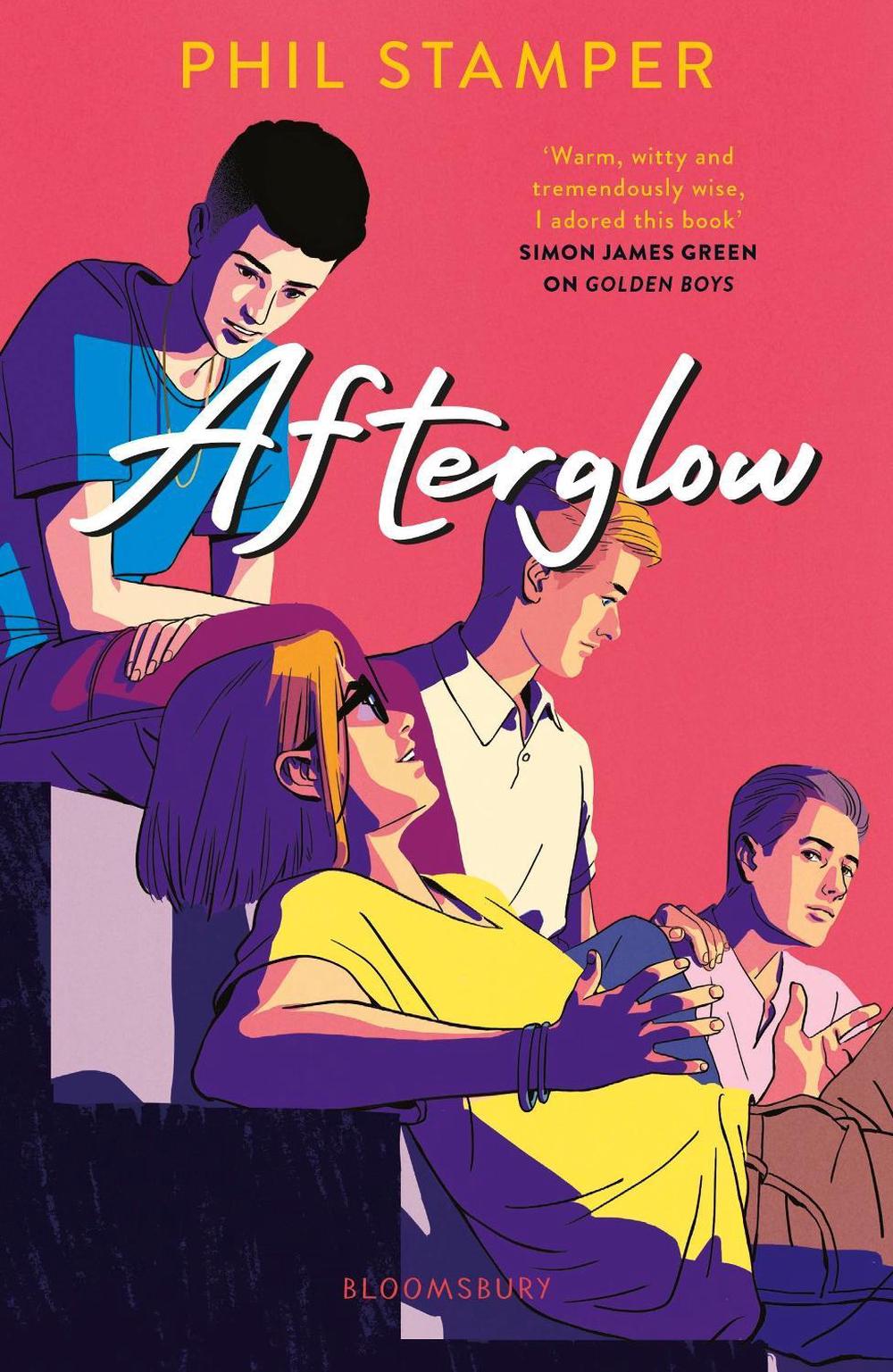 Afterglow, 9781526653307