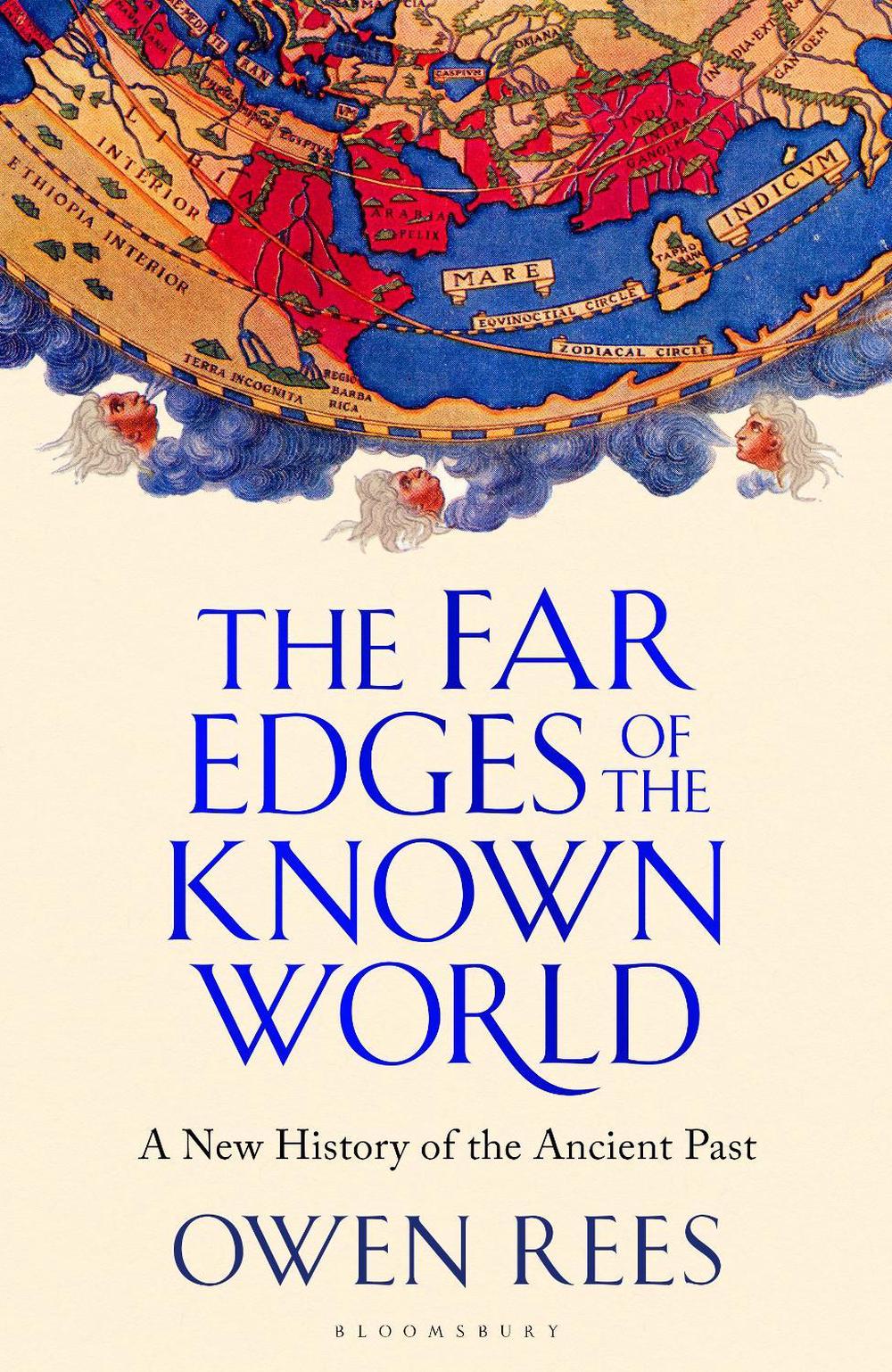 The Far Edges of the Known World, 9781526653727