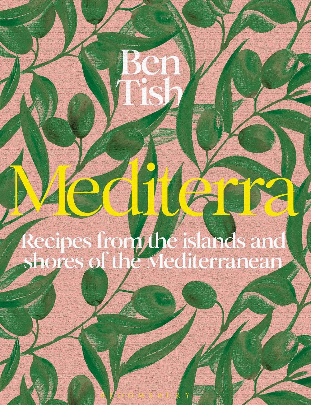 Mediterra, 9781526661135