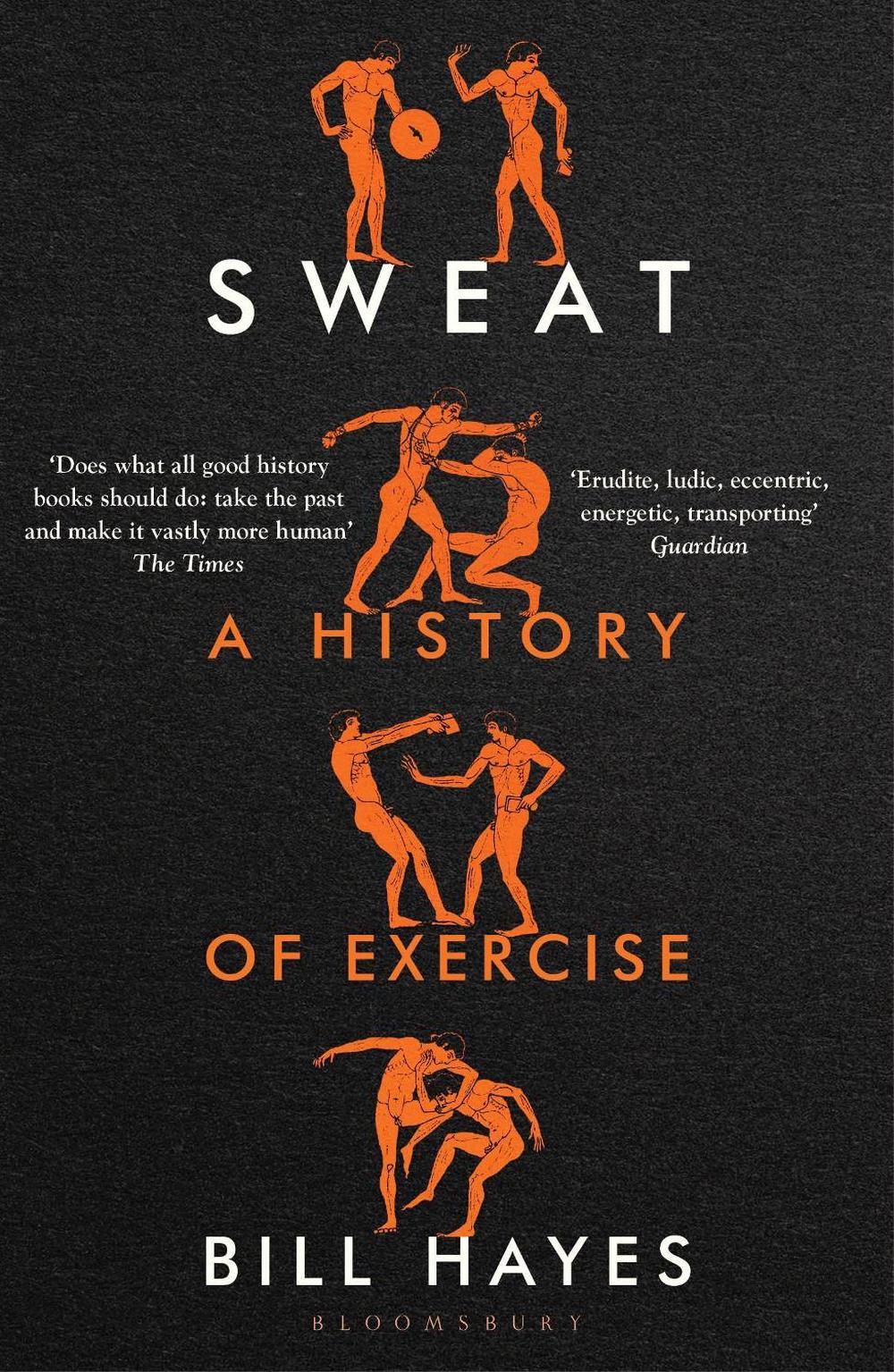 Sweat, 9781526662569