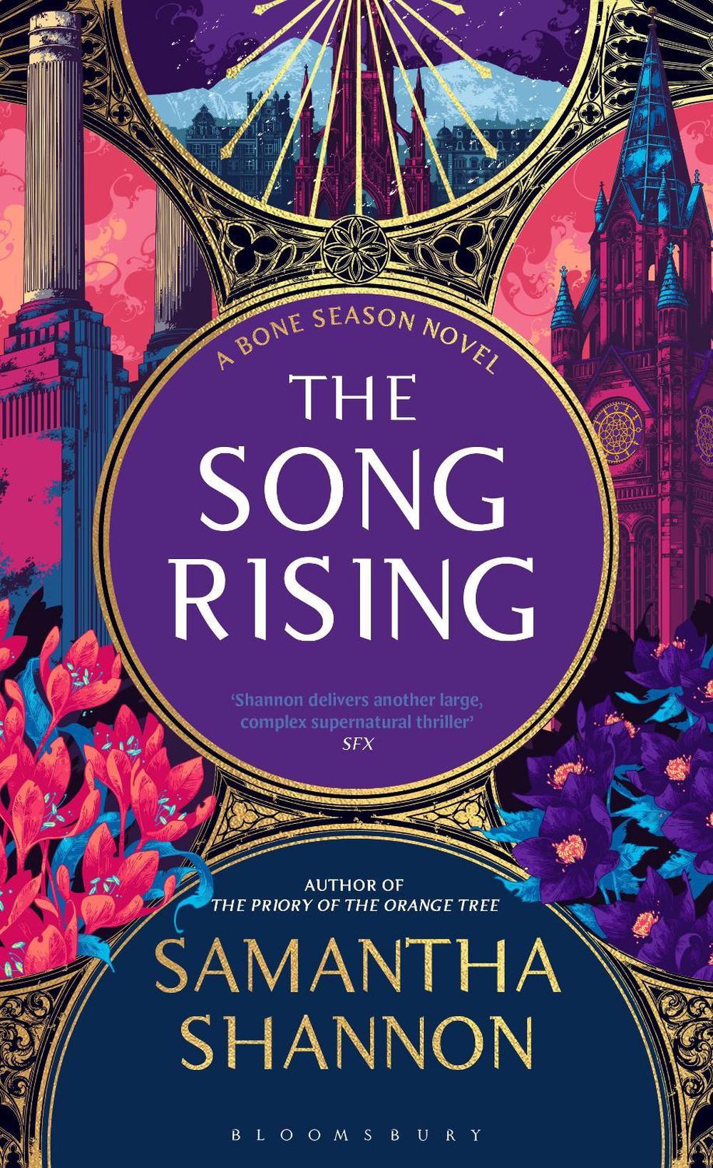 The Song Rising, 9781526664822