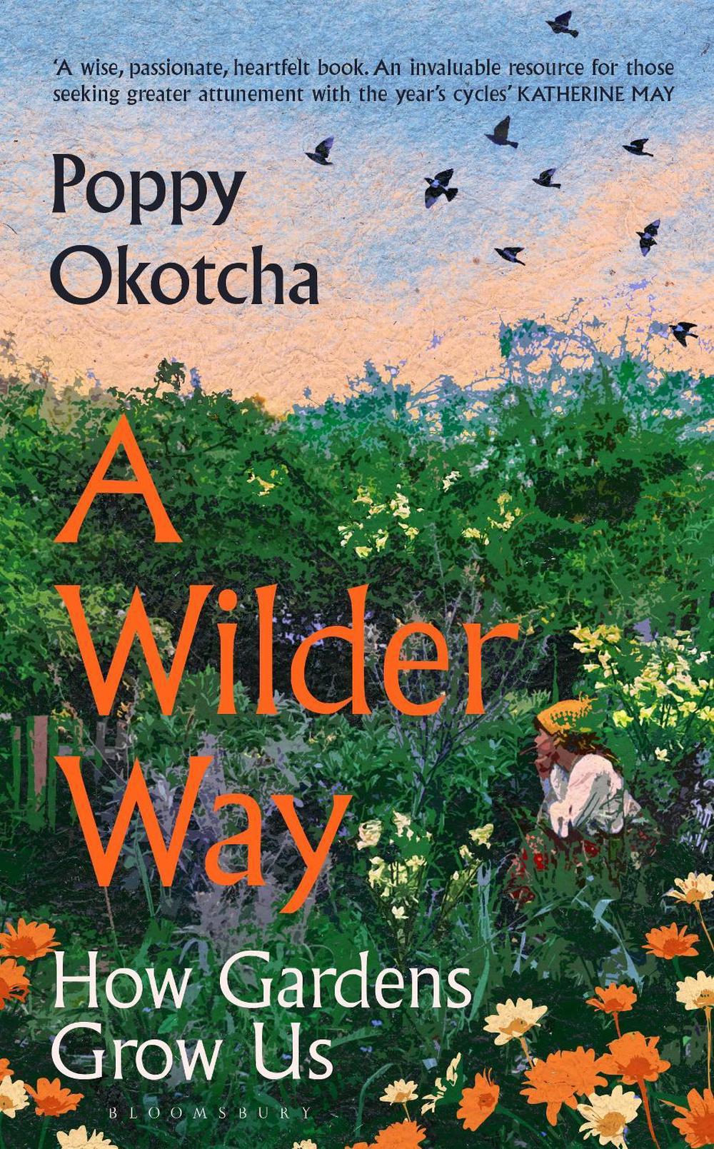 A Wilder Way, 9781526666512