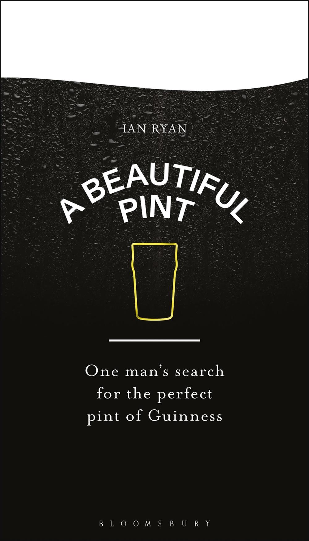 A Beautiful Pint, 9781526670809