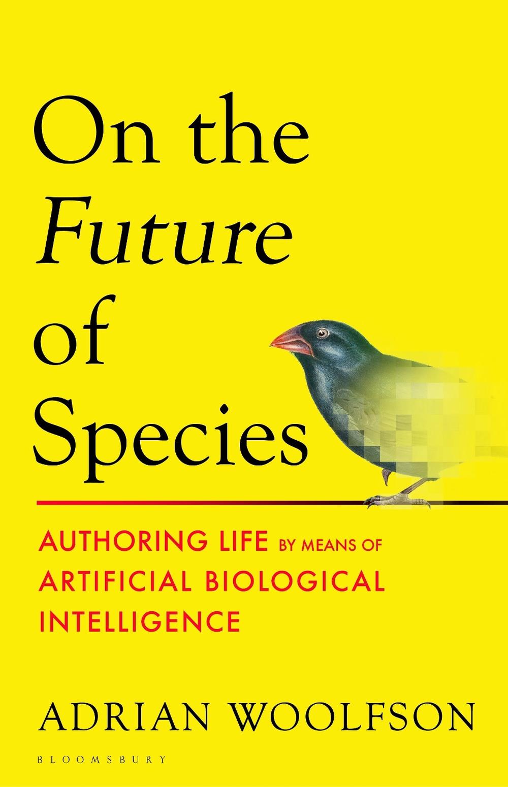On the Future of Species, 9781526670977