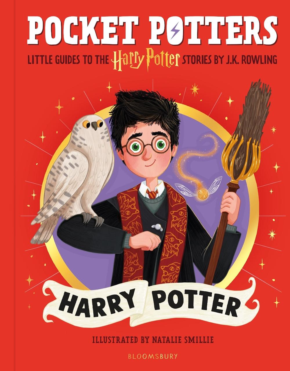 Harry Potter, 9781526672605