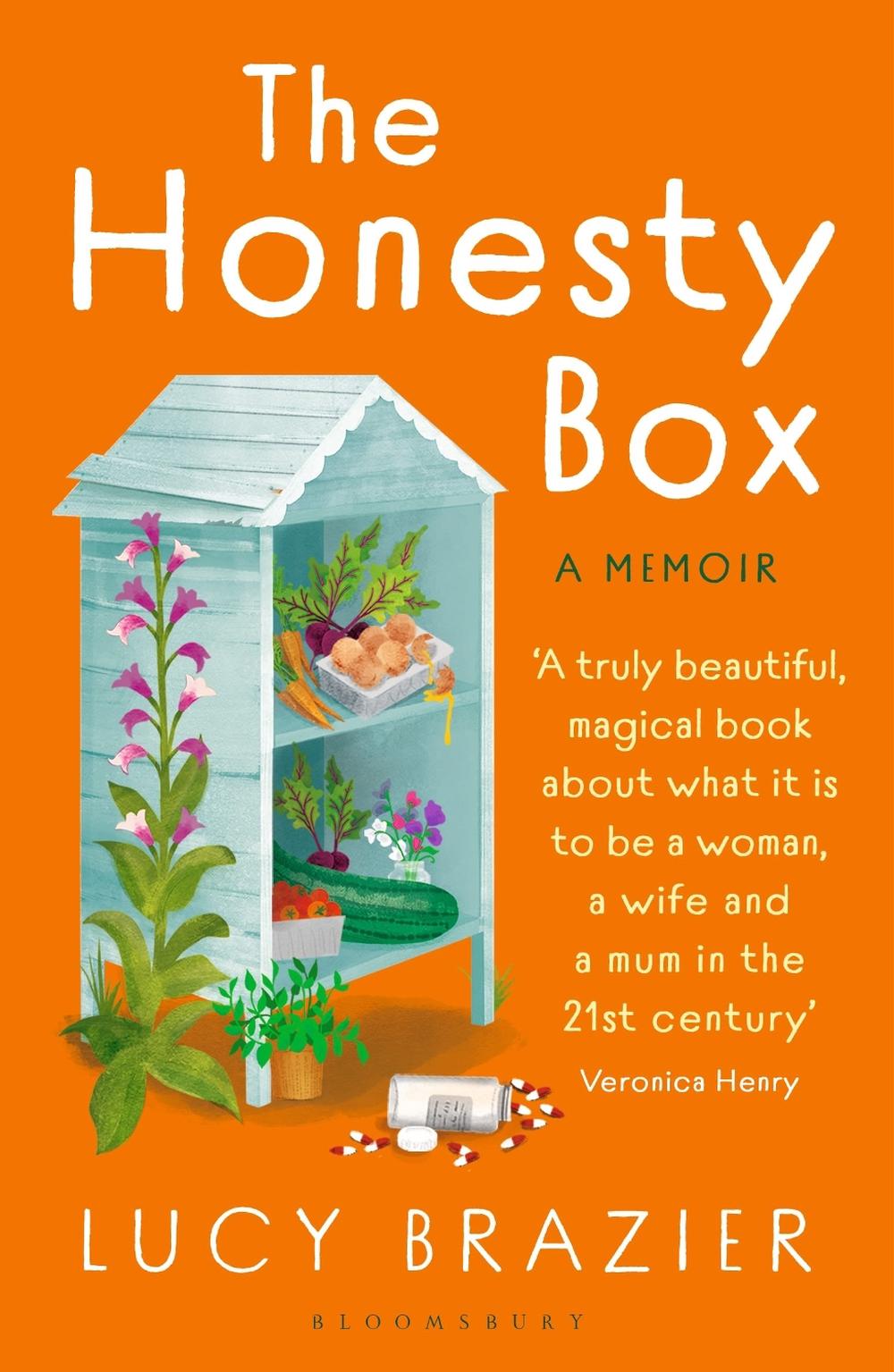 The Honesty Box by Lucy Brazier, Paperback, 9781526673008 | Buy online ...