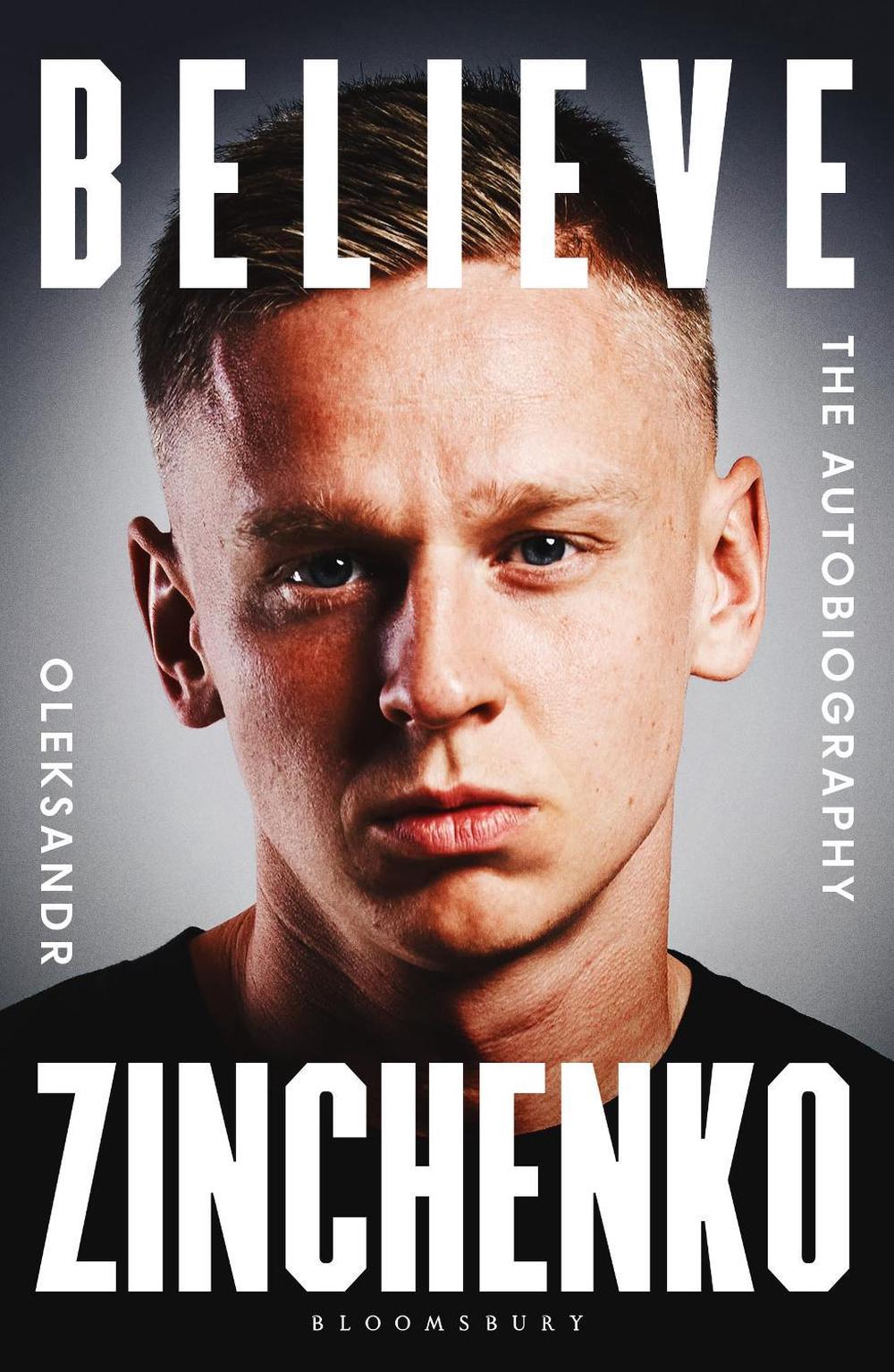 Believe, 9781526674708