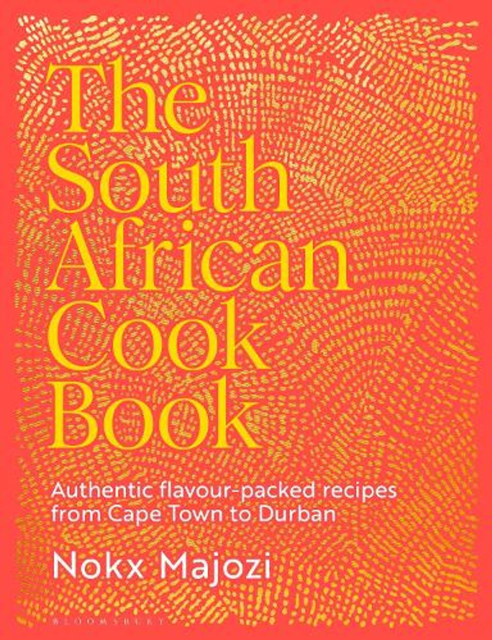 The South African Cookbook by Nokx Majozi - ISBN: 9781526676092