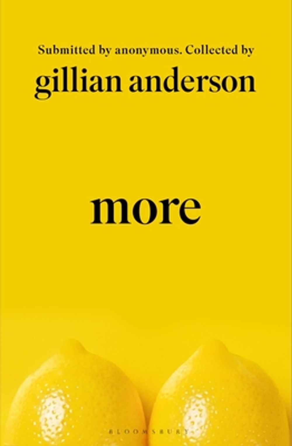 More by Gillian Anderson - ISBN: 9781526677396