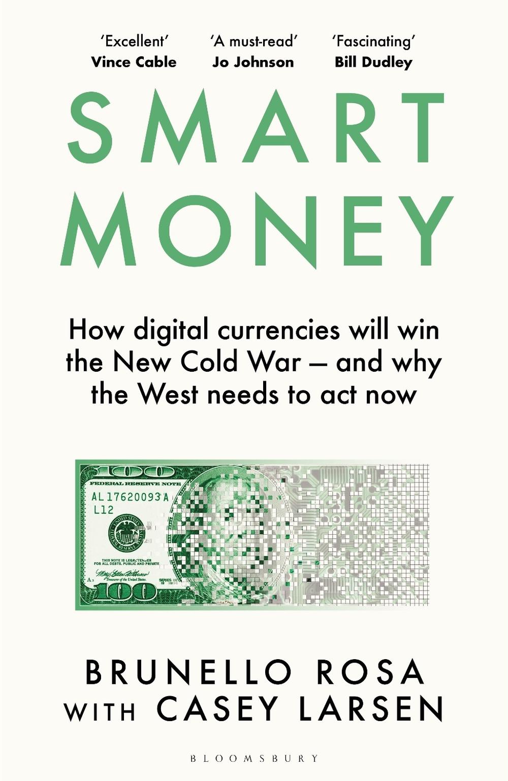 Smart Money, 9781526678478