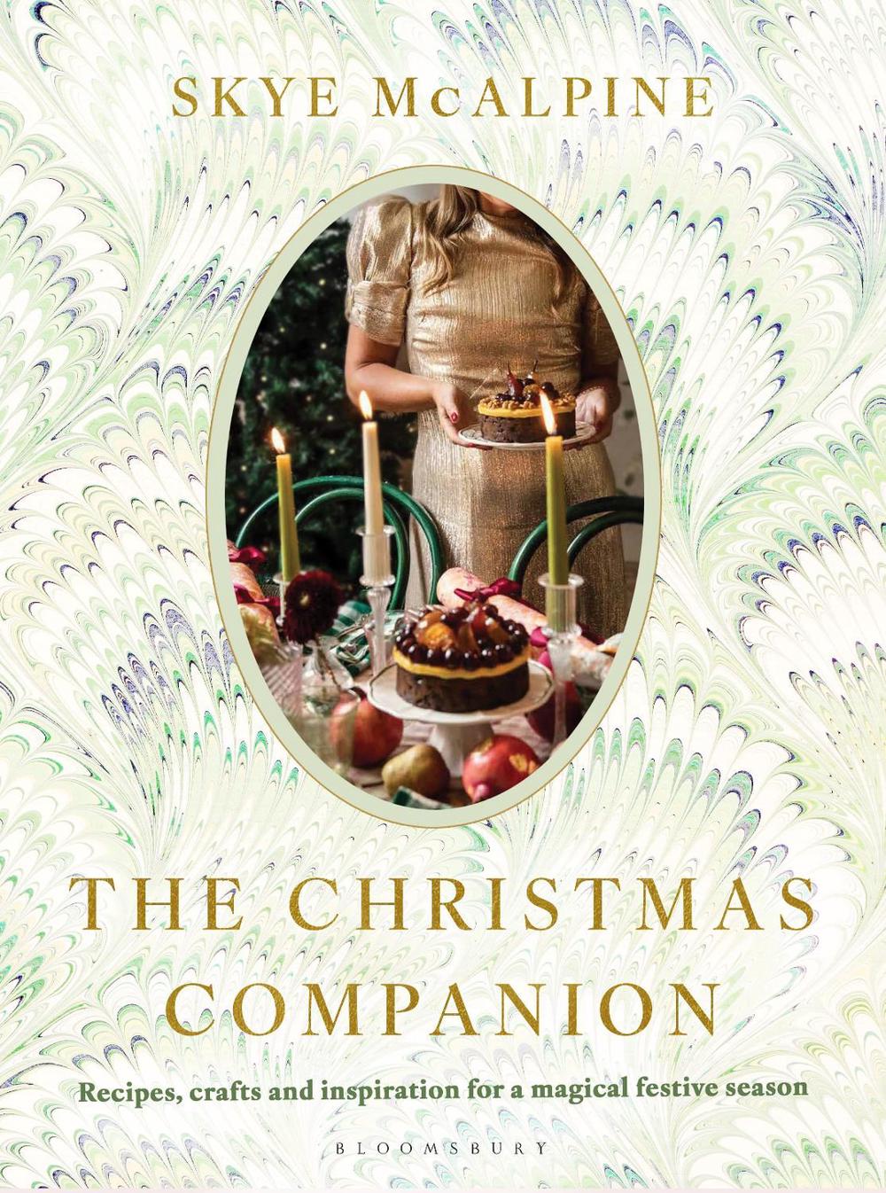 The Christmas Companion, 9781526681577