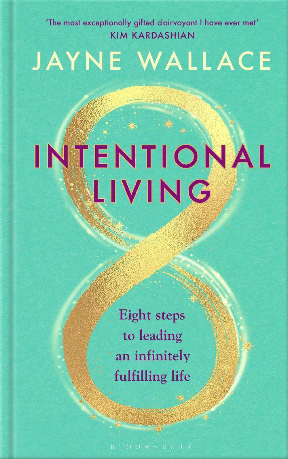 Intentional Living, 9781526682833