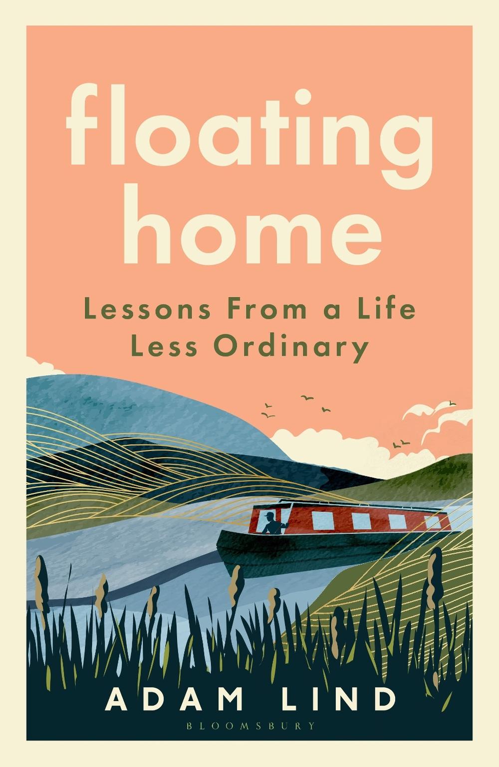 Floating Home, 9781526683526
