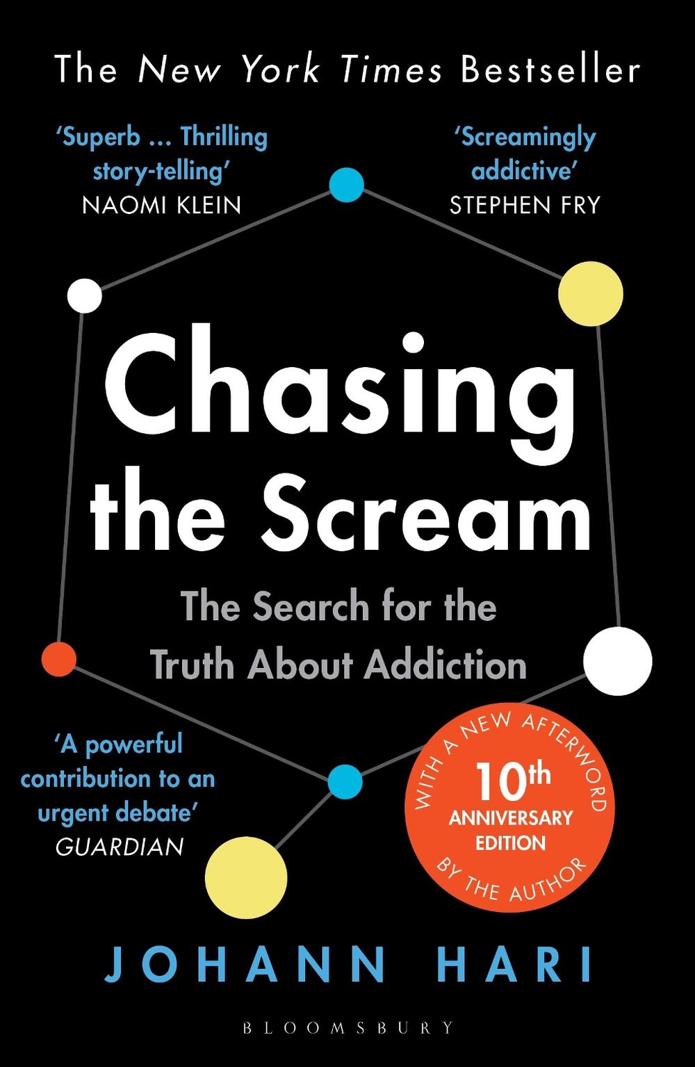 Chasing the Scream, 9781526684011