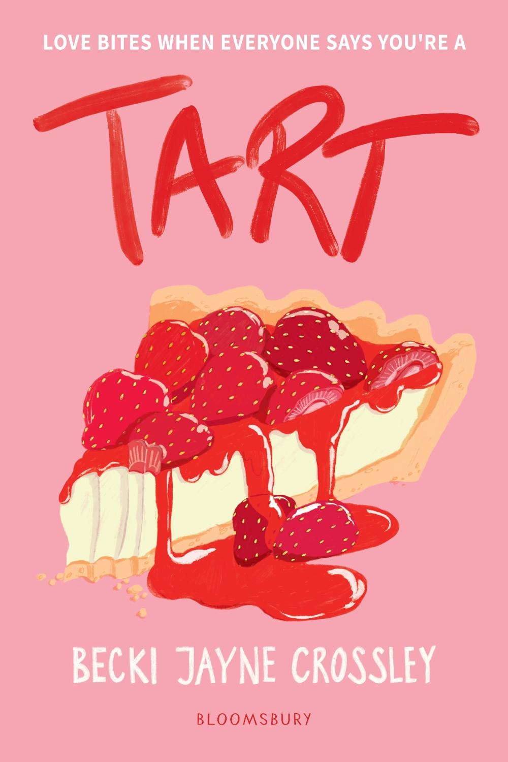 Tart, 9781526684455