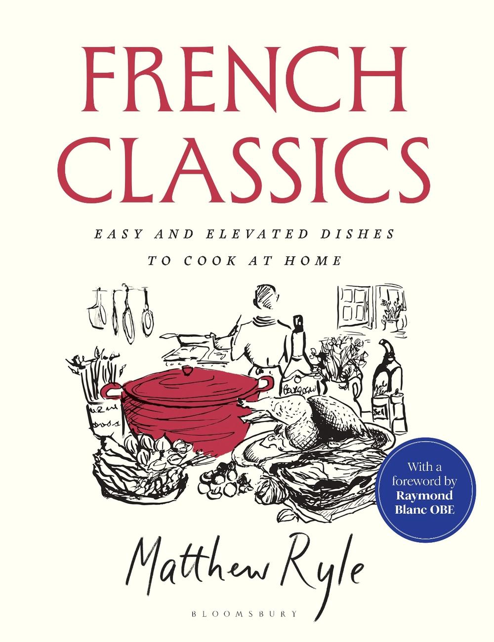 French Classics, 9781526685513