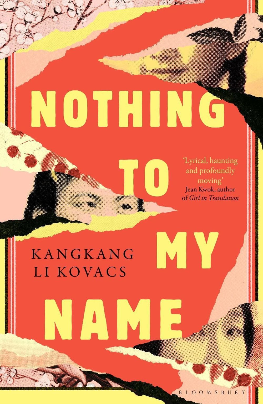 Nothing to My Name by Kangkang Li Kovacs - ISBN: 9781526687289