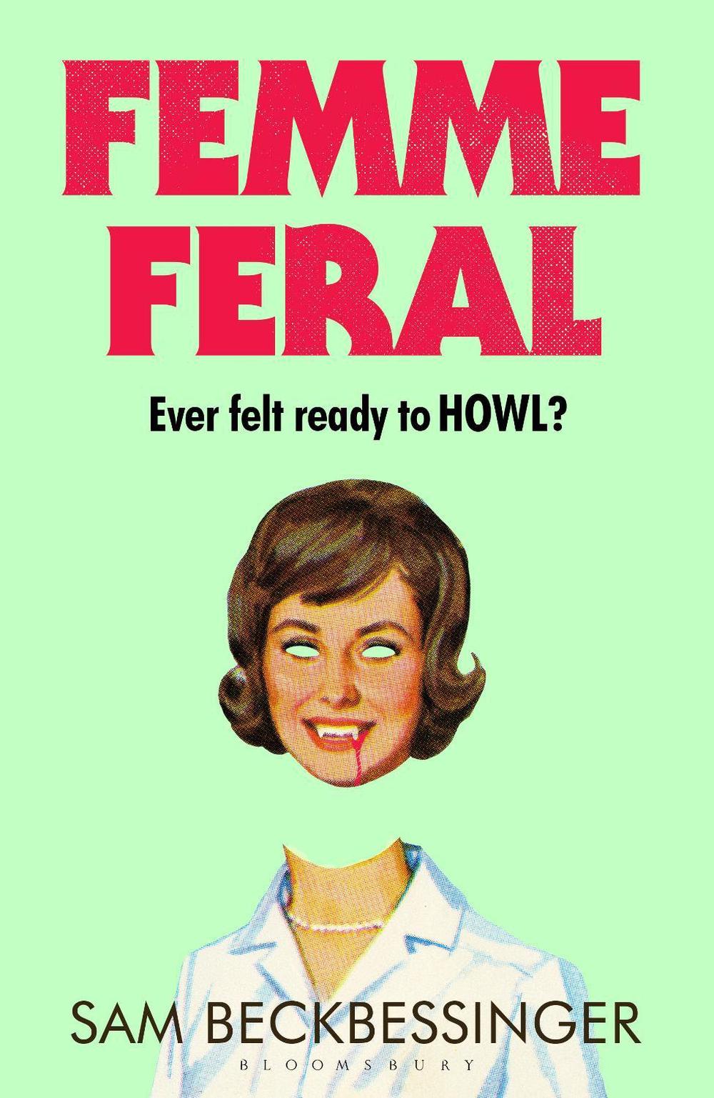 Femme Feral, 9781526687883