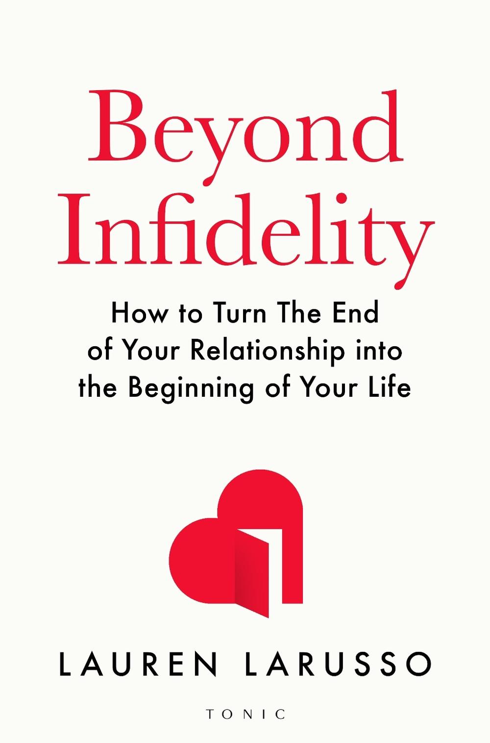 Beyond Infidelity, 9781526688552