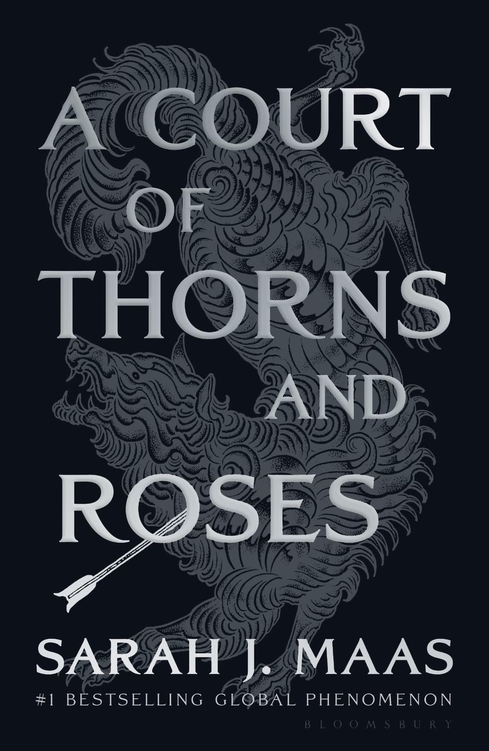 A Court of Thorns and Roses: Night Court Edition, 9781526690333