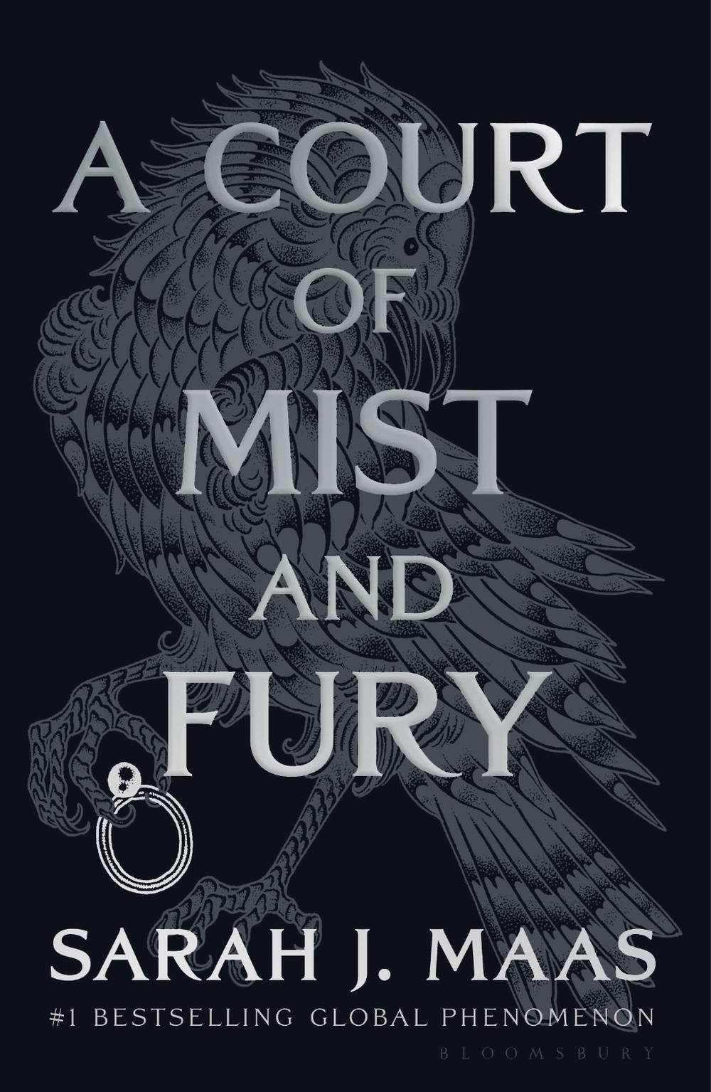 A Court of Mist and Fury: Night Court Edition, 9781526690340