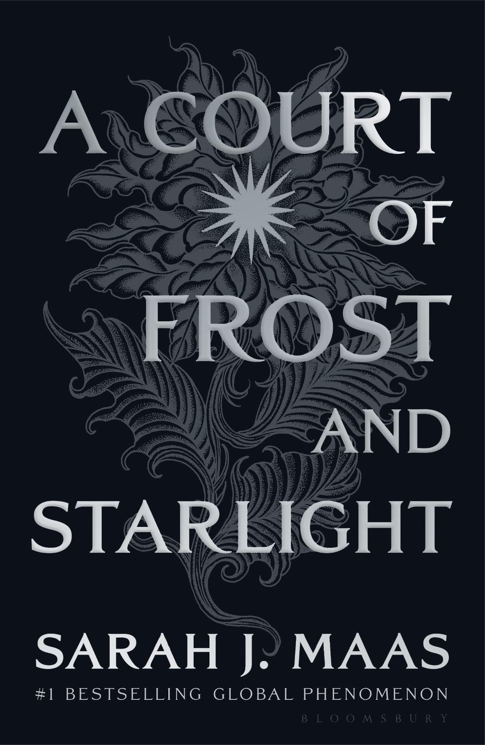 A Court of Frost and Starlight: Night Court Edition, 9781526690364