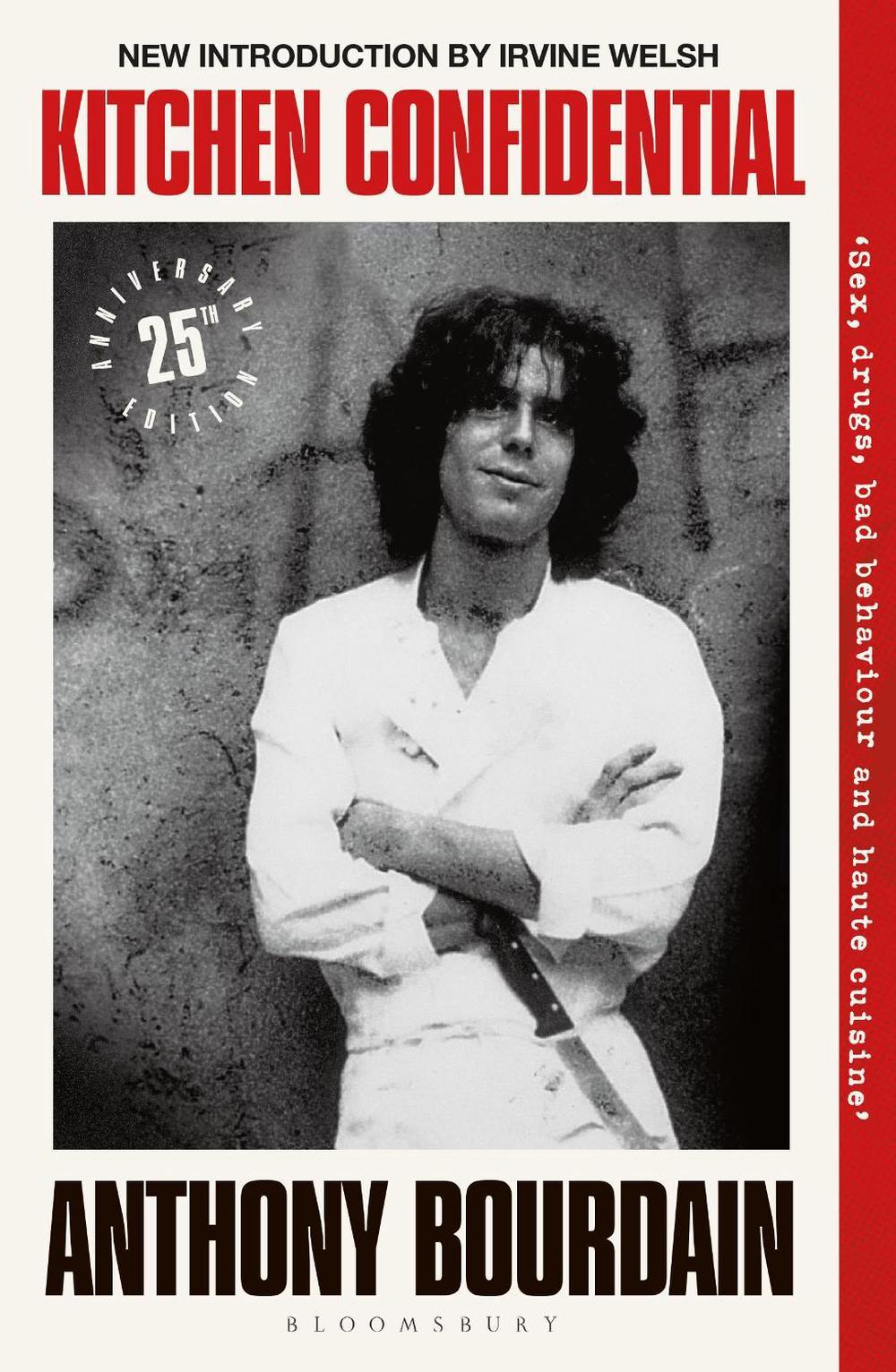 Kitchen Confidential, 9781526692528