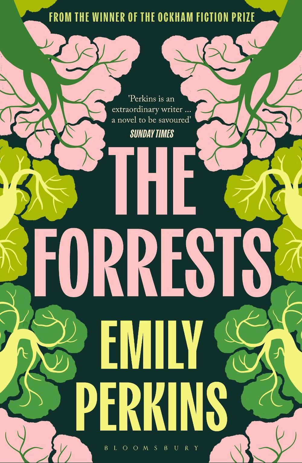 The Forrests, 9781526693570