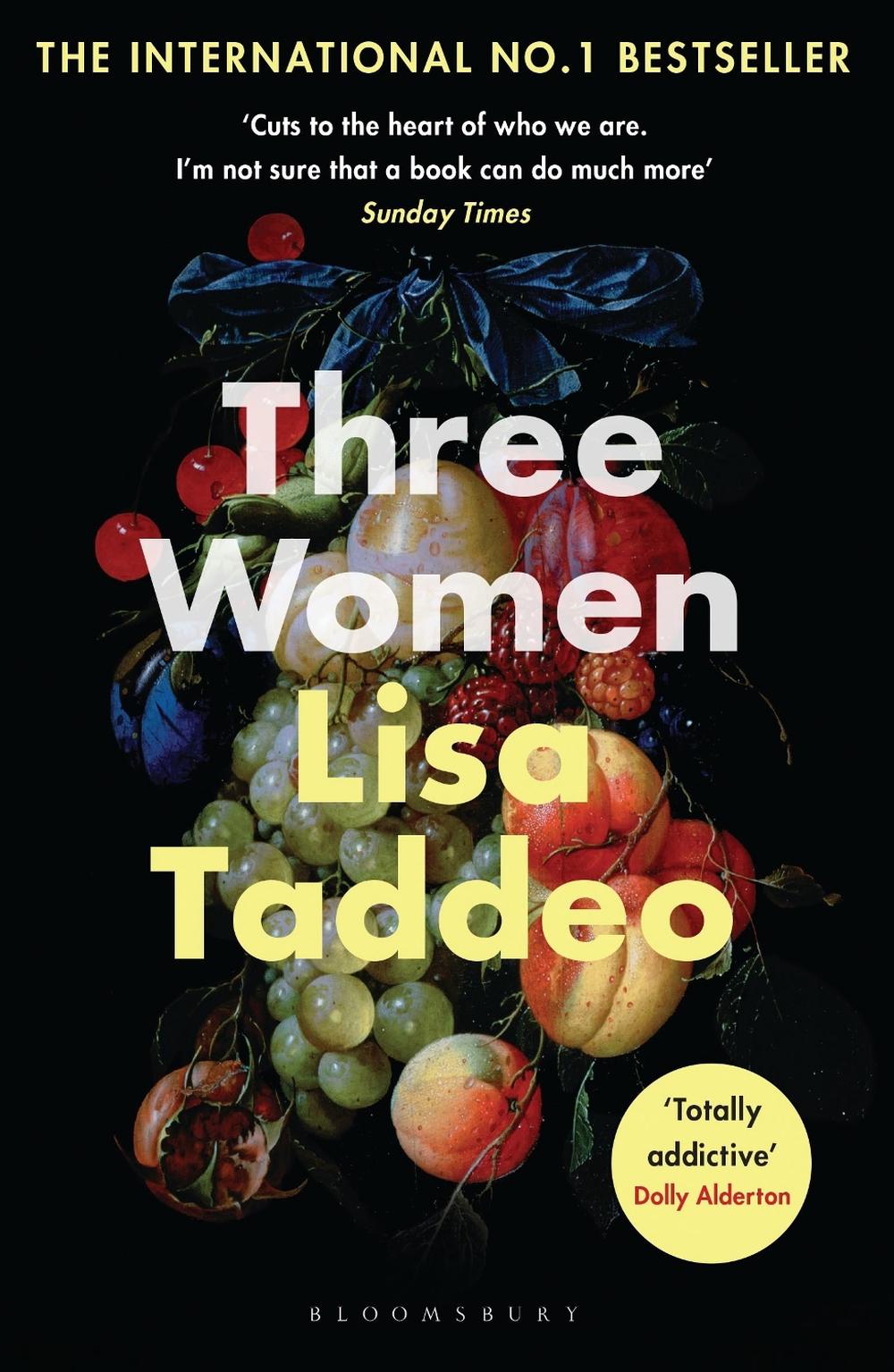 Three Women, 9781526694010