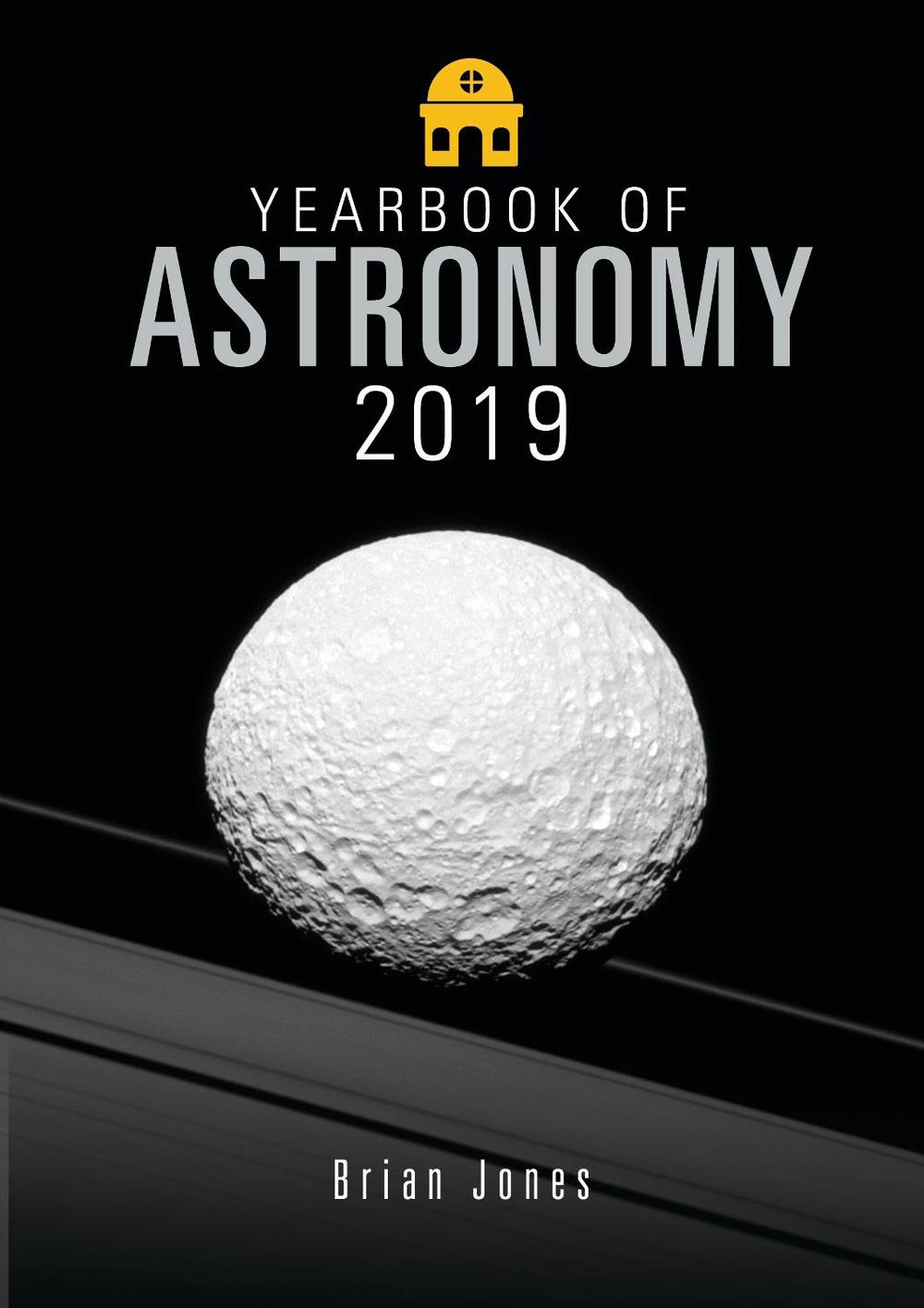 Yearbook of Astronomy 2019, 9781526737038