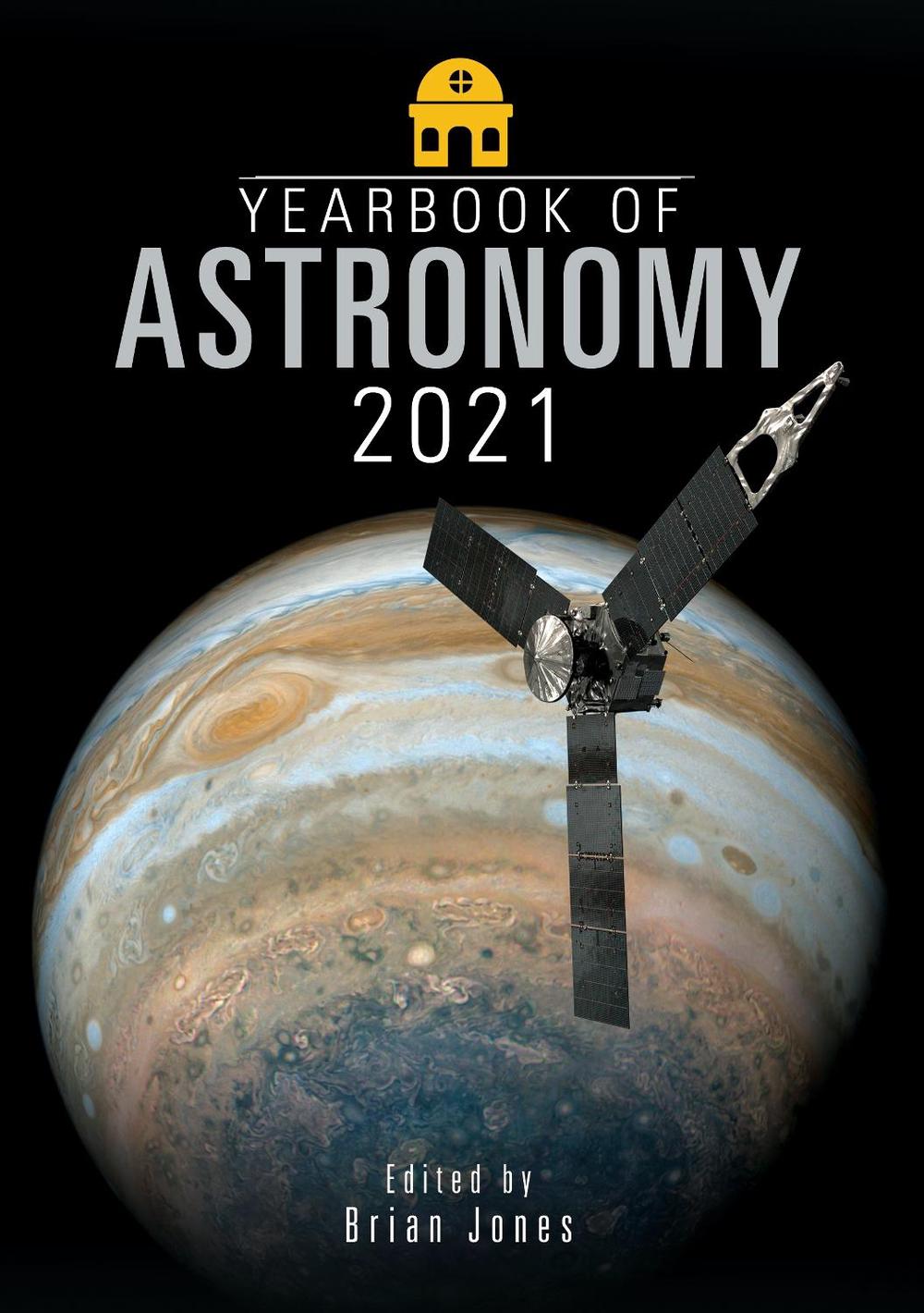 Yearbook of Astronomy 2021, 9781526771872