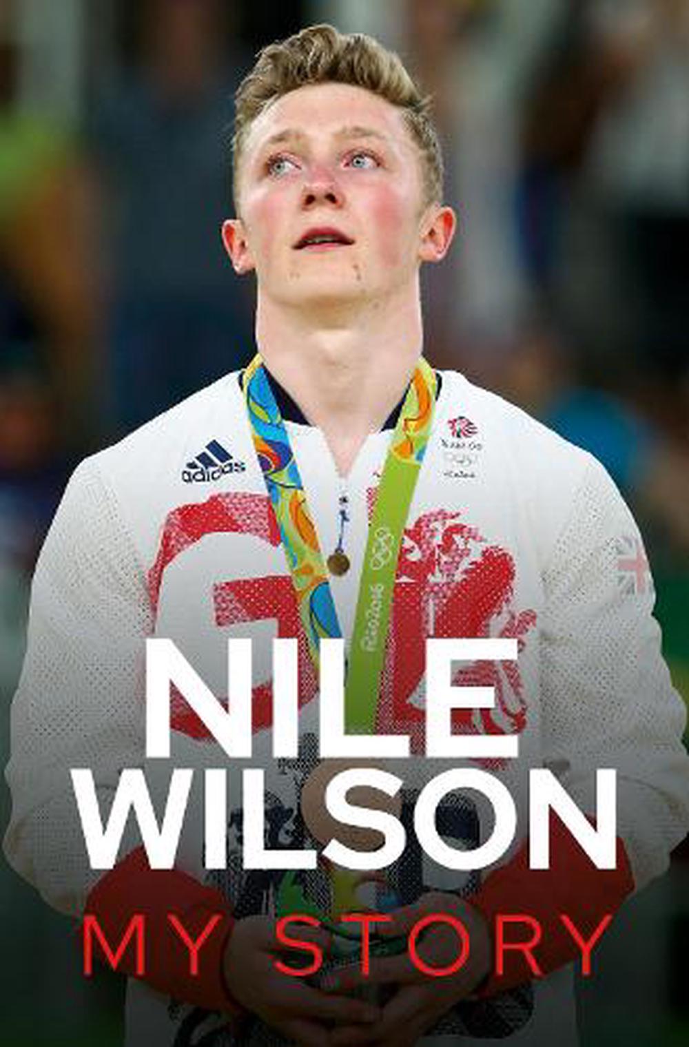 Nile Wilson My Story by Nile Wilson, Hardcover, 9781526772015 Buy