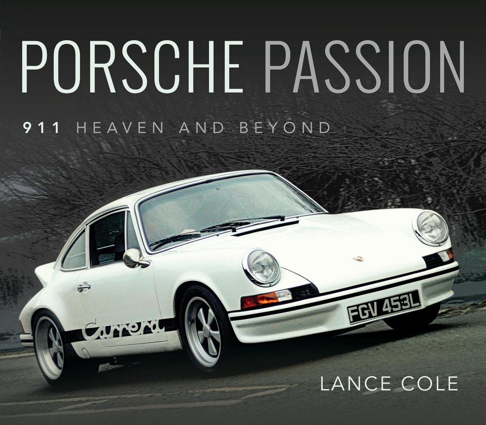 Porsche Passion, 9781526785695