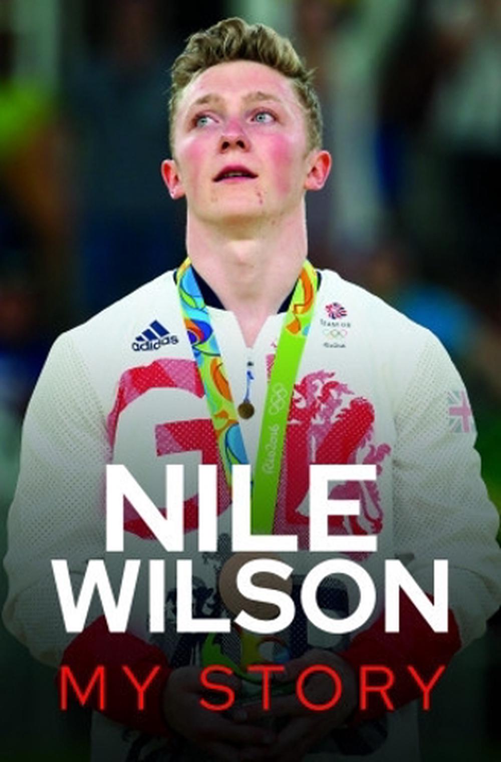 Nile Wilson - My Story, 9781526797063