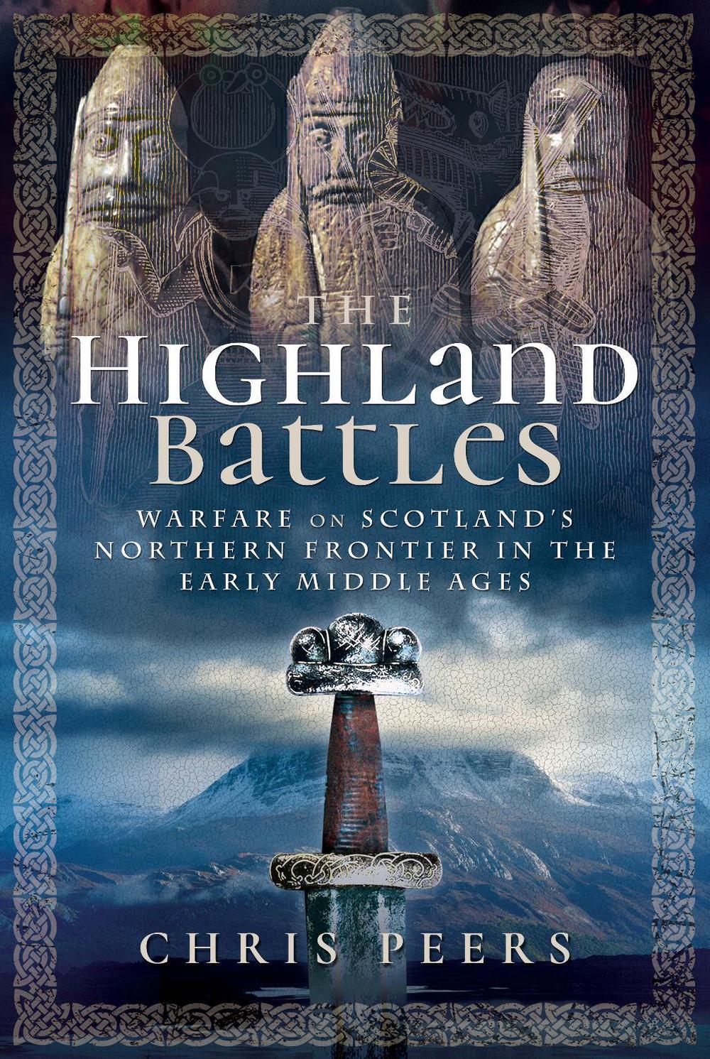 The Highland Battles, 9781526797452