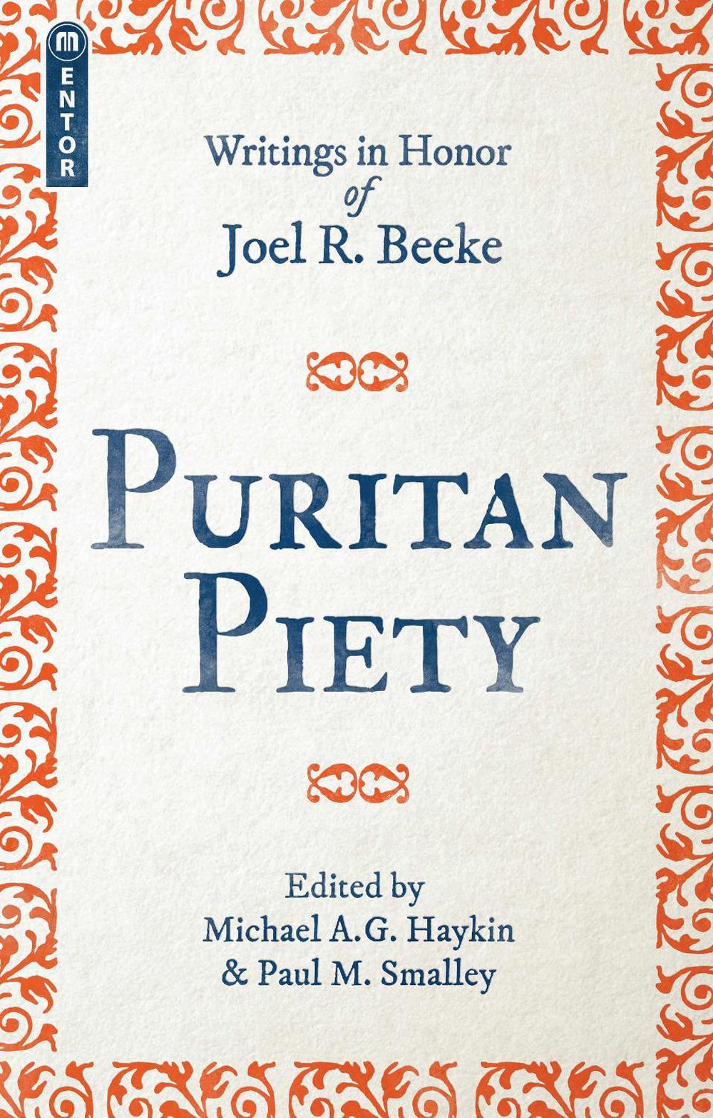 Puritan Piety, 9781527101586