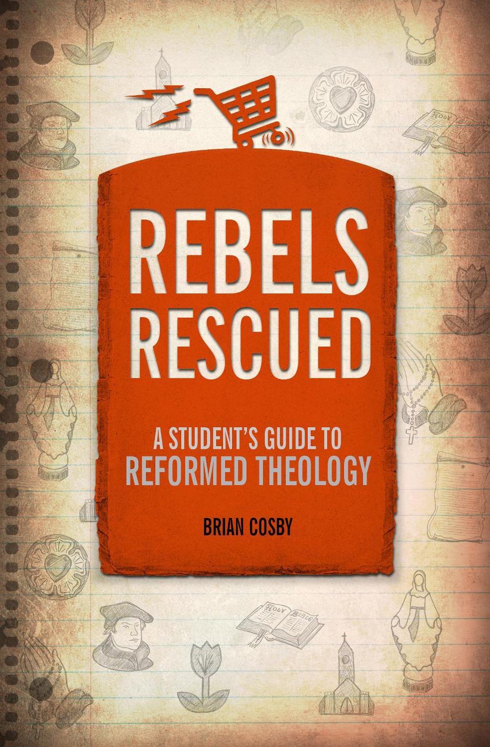 Rebels Rescued, 9781527102385