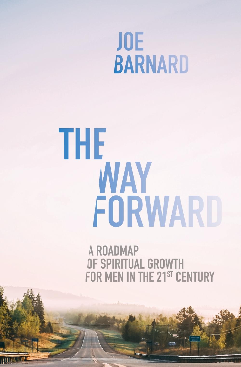 The Way Forward by Joe Barnard - ISBN: 9781527104679