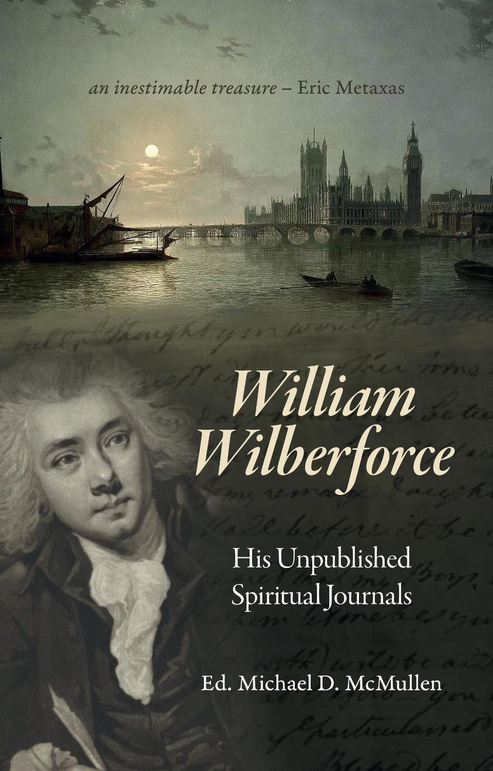 William Wilberforce, 9781527106932