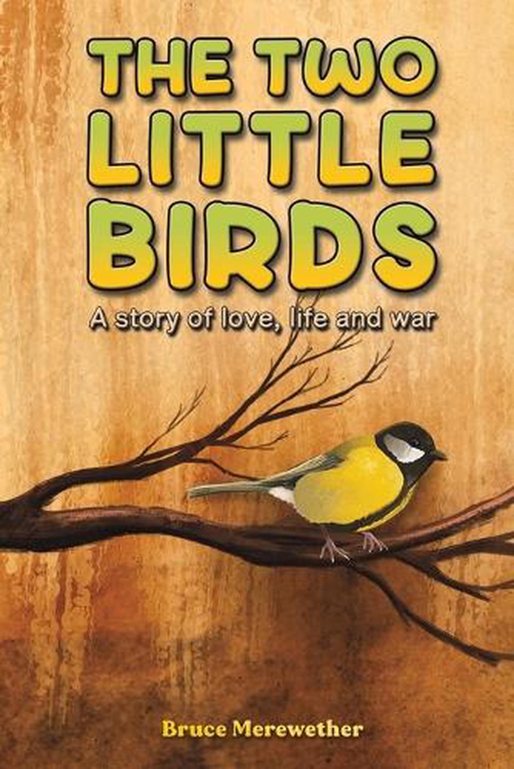 The Two Little Birds, 9781528912709