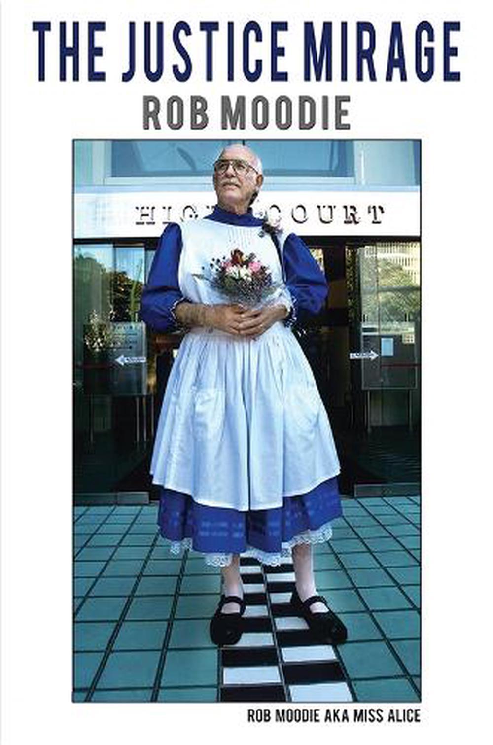 The Justice Mirage, 9781528988216