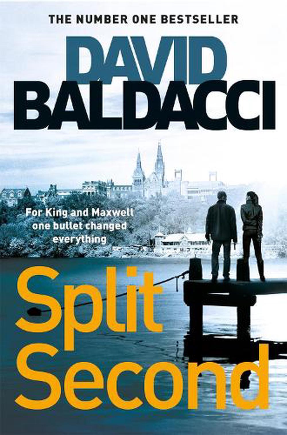 Buy Split/Second