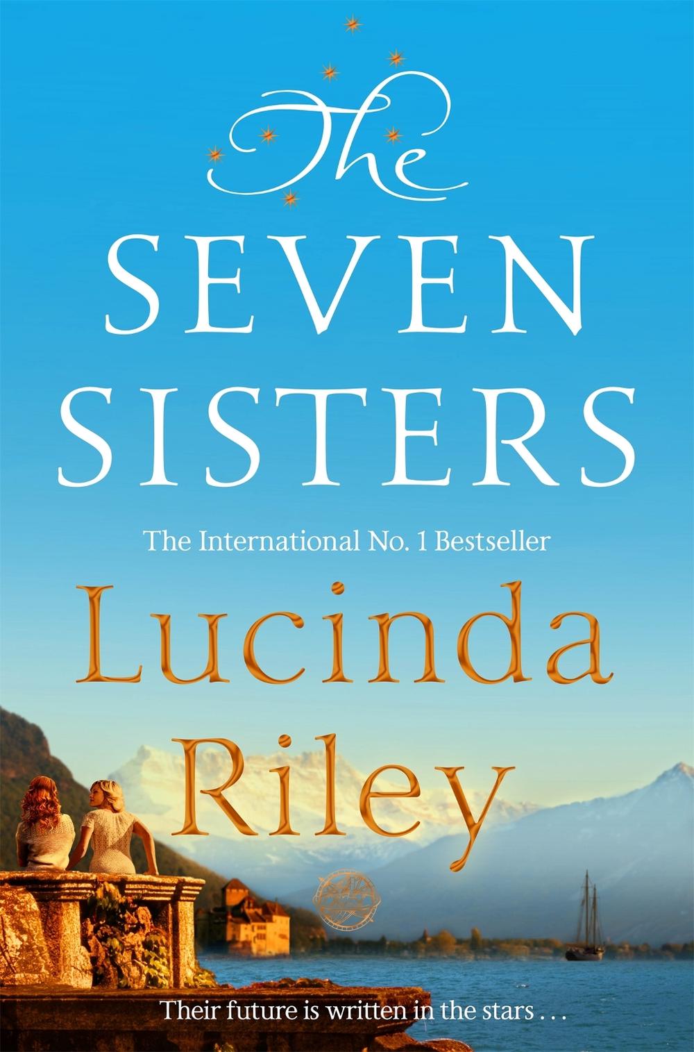 The Seven Sisters, 9781529003451