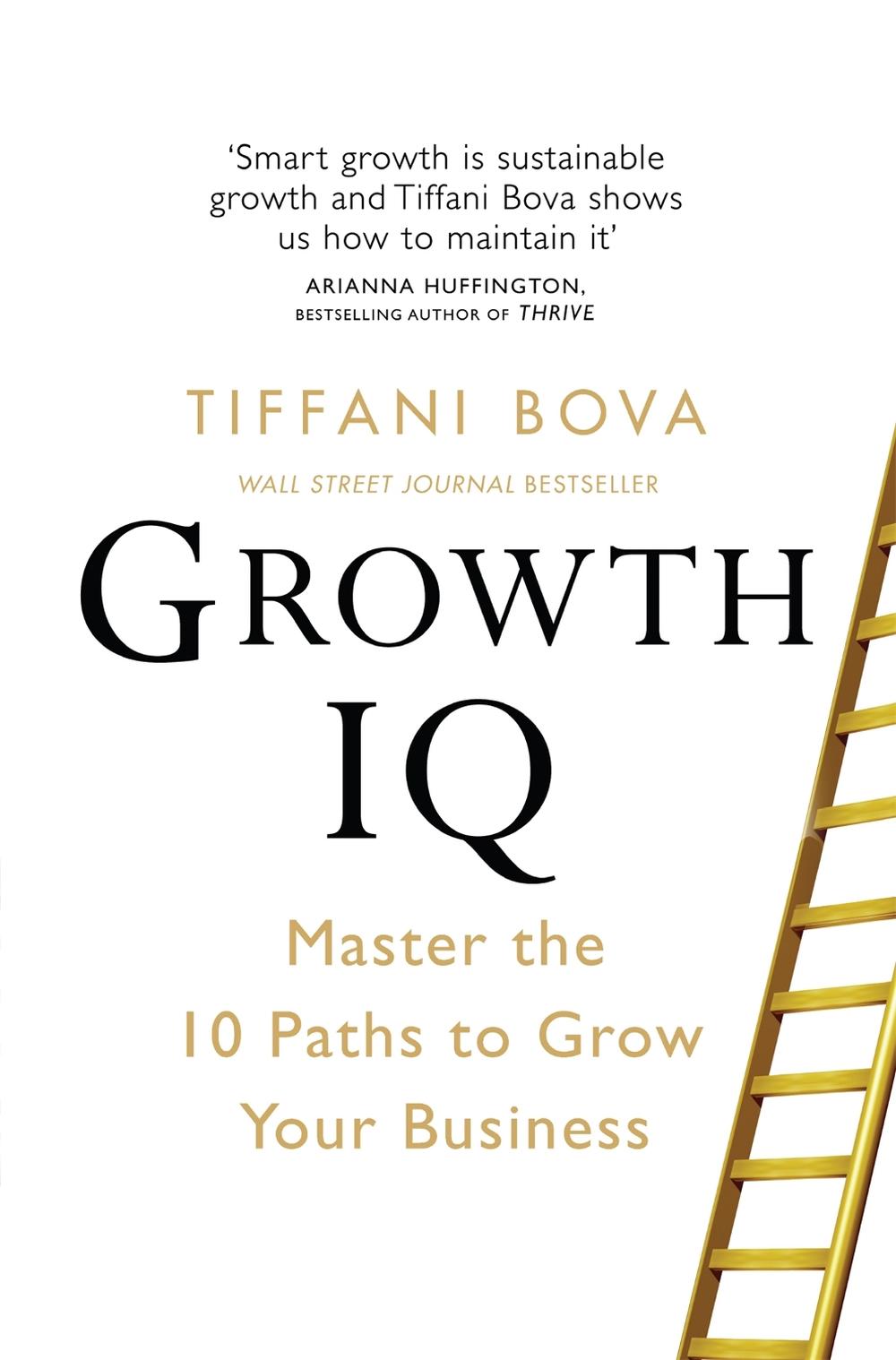 Growth IQ, 9781529004694