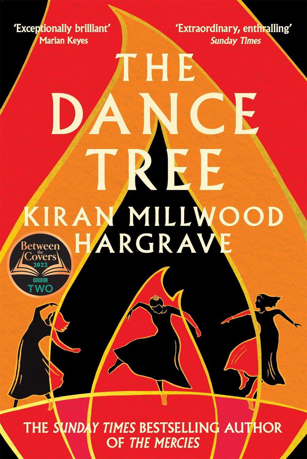 The Dance Tree by Kiran Millwood Hargrave - ISBN: 9781529005189